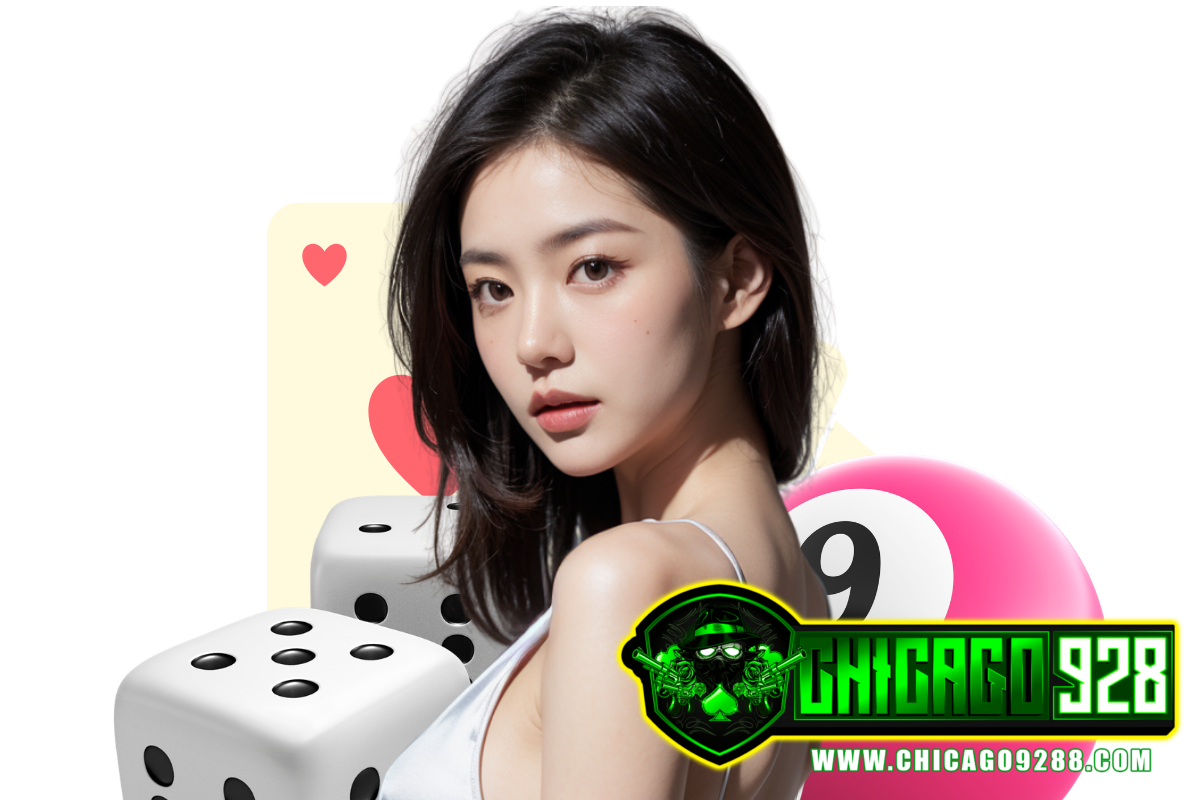 chicago928 สล็อต